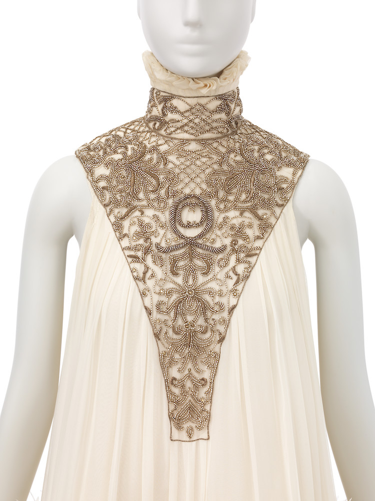 Juxtapoz Magazine - Lee Alexander McQueen: Mind, Mythos, Muse